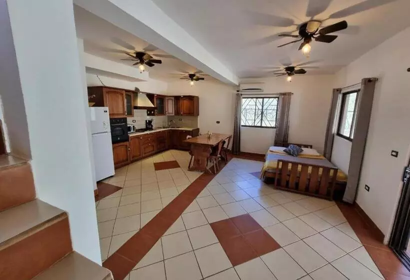 Hotelli Villas Vibras