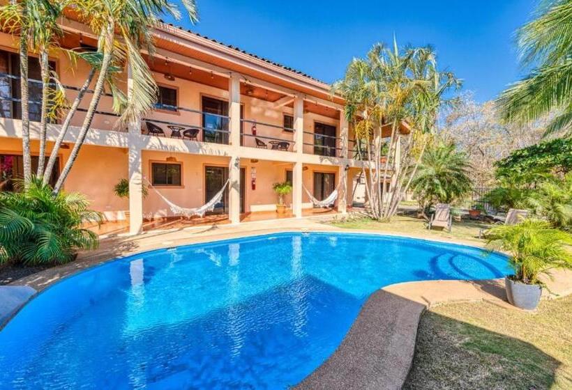 فندق Villas Vibras