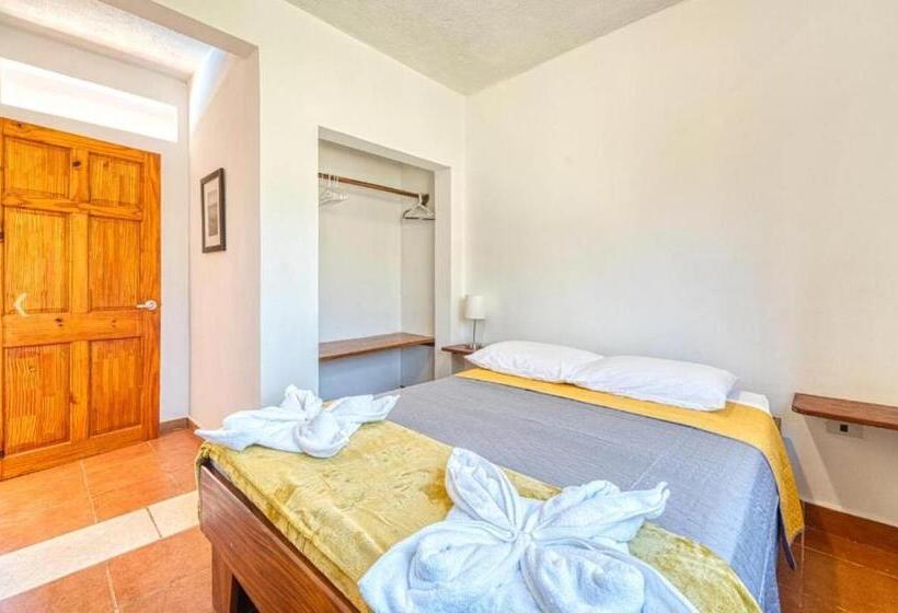 فندق Villas Vibras