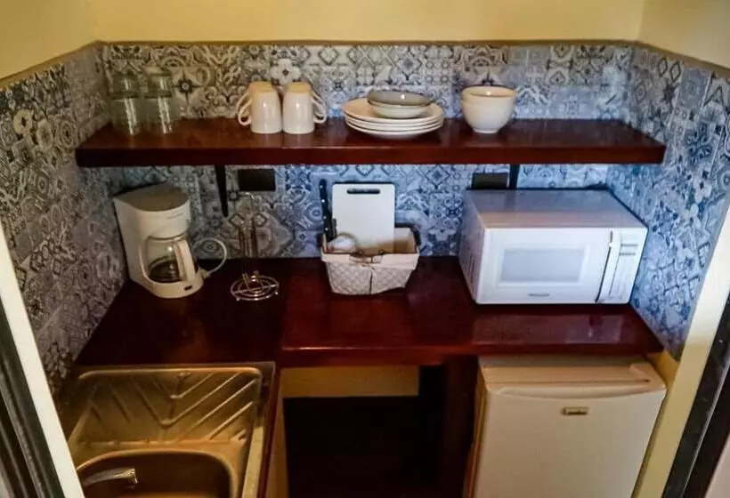 Hotelli Villas Vibras