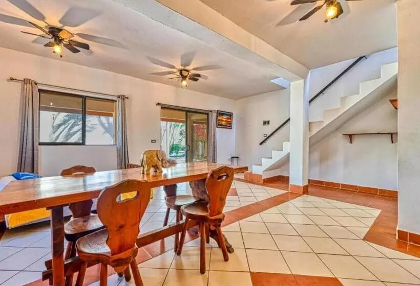 Hotelli Villas Vibras