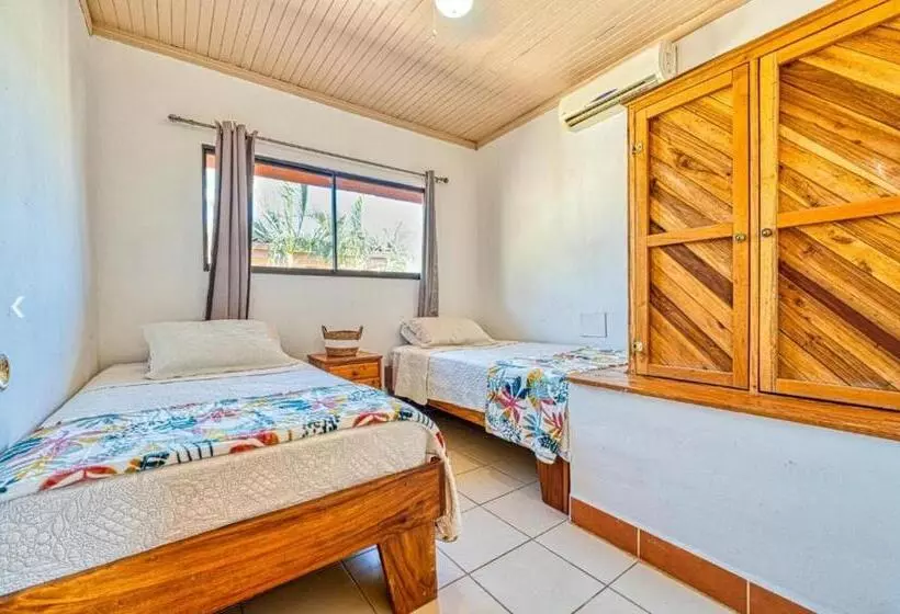 Hotelli Villas Vibras