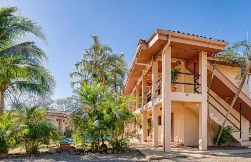 Hotelli Villas Vibras