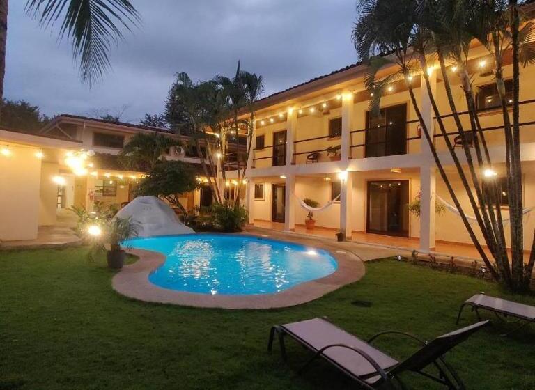 فندق Villas Vibras