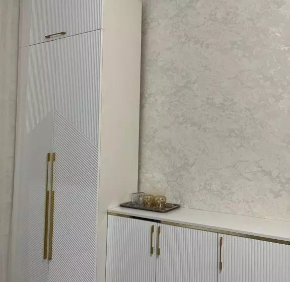 هتل Zam Zam