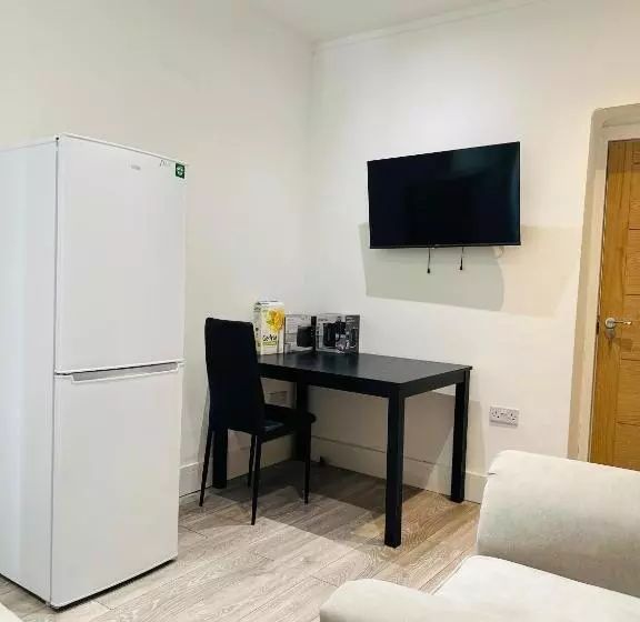 Luxury Rooms Liverpool