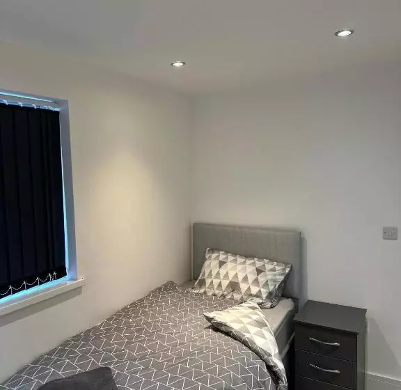 Luxury Rooms Liverpool