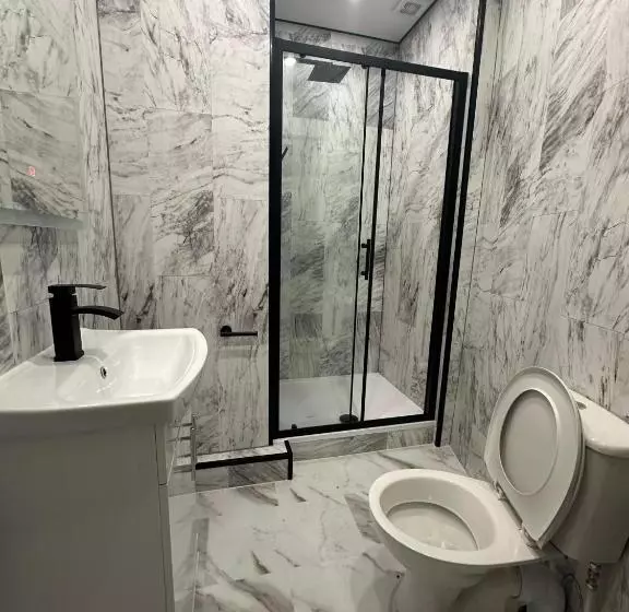 Luxury Rooms Liverpool