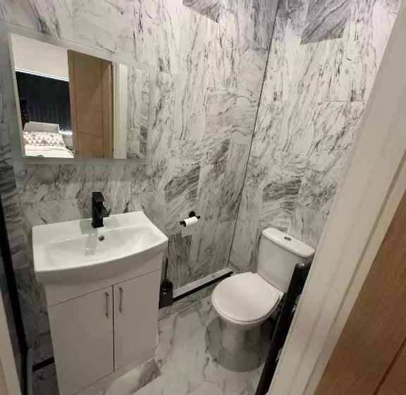 Luxury Rooms Liverpool