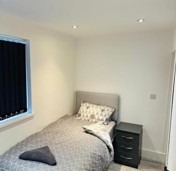 Luxury Rooms Liverpool