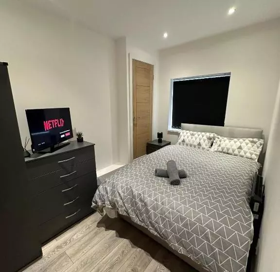 Luxury Rooms Liverpool