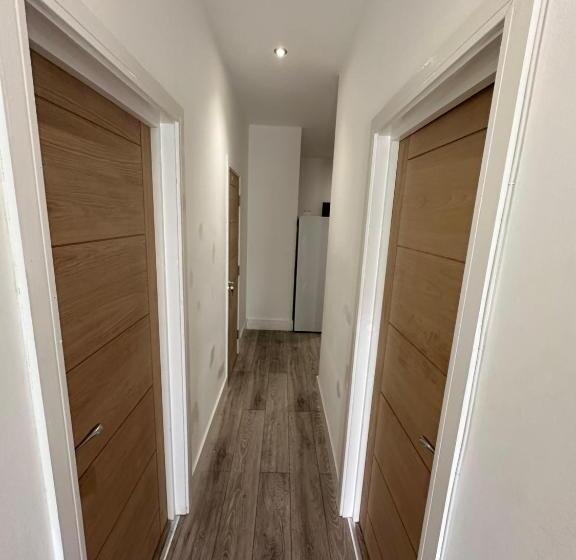 Luxury Rooms Liverpool