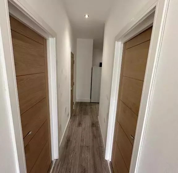 Luxury Rooms Liverpool