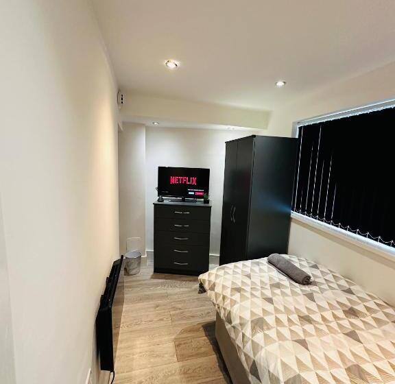 Luxury Rooms Liverpool