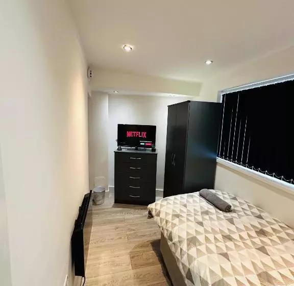Luxury Rooms Liverpool
