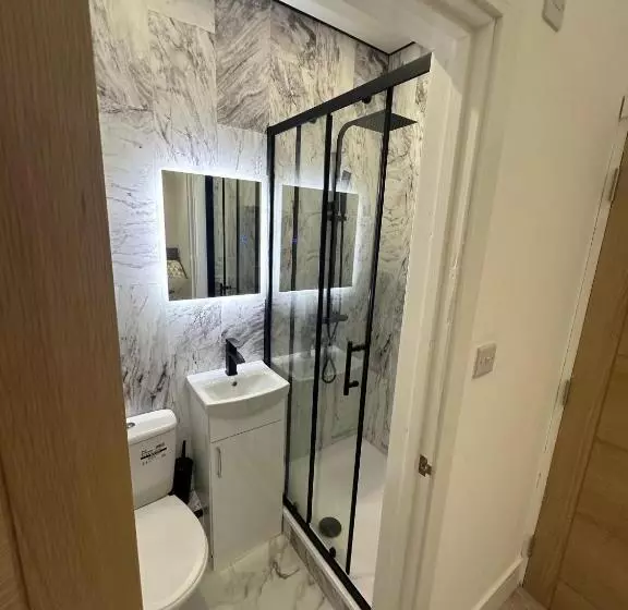 Luxury Rooms Liverpool