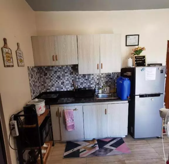 Nicole S Homestay