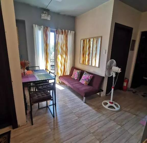 Nicole S Homestay