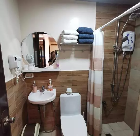 Nicole S Homestay
