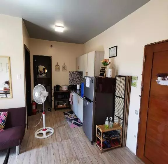 Nicole S Homestay