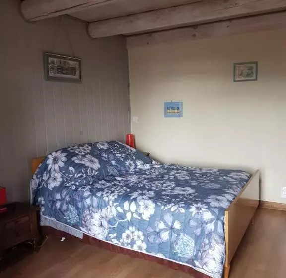 Majatalo Bienvenue Chez Bernard