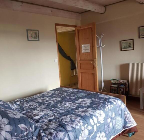 ペンション Bienvenue Chez Bernard