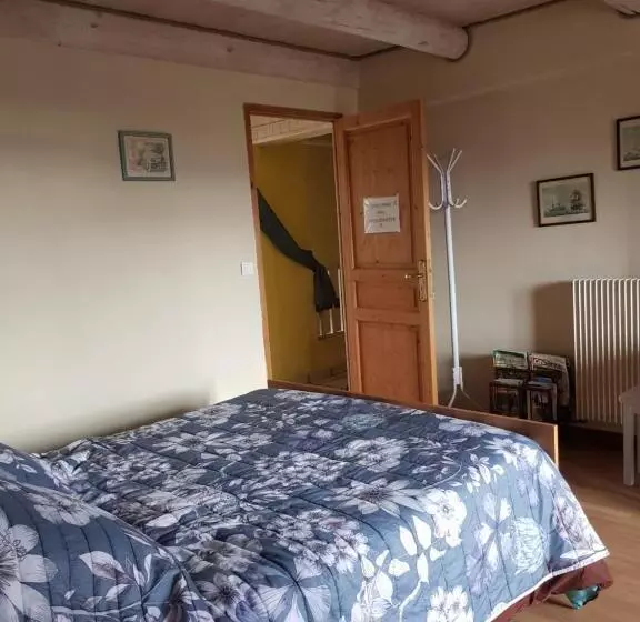 Majatalo Bienvenue Chez Bernard