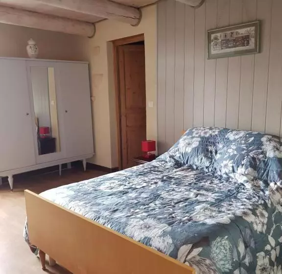 Majatalo Bienvenue Chez Bernard