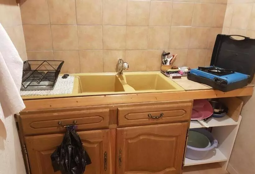 Majatalo Bienvenue Chez Bernard