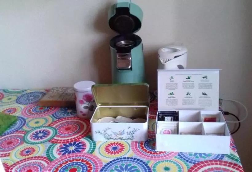 Majatalo Bienvenue Chez Bernard