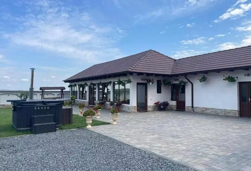 ペンション Casa De Vacanta