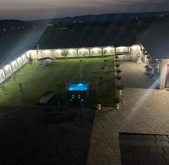 ペンション Casa De Vacanta