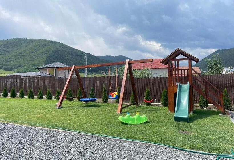 פנסיון Casa De Vacanta