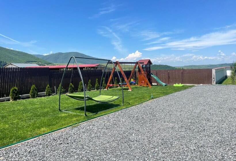 פנסיון Casa De Vacanta