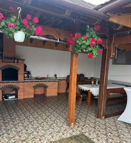 ペンション Casa De Vacanta