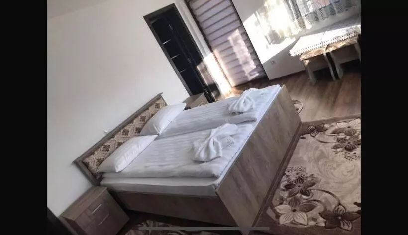 ペンション Casa De Vacanta