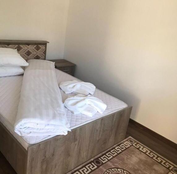 פנסיון Casa De Vacanta