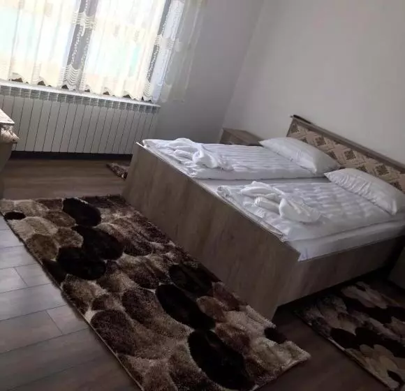 ペンション Casa De Vacanta