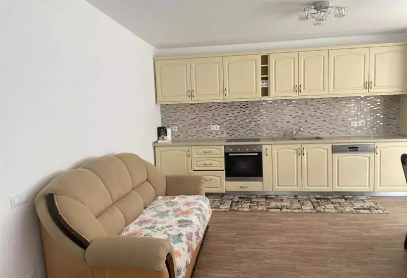 ペンション Casa De Vacanta