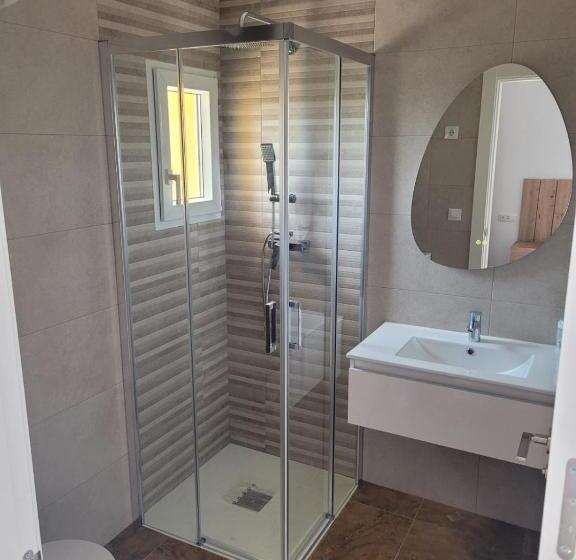 Pensão El Hostalito