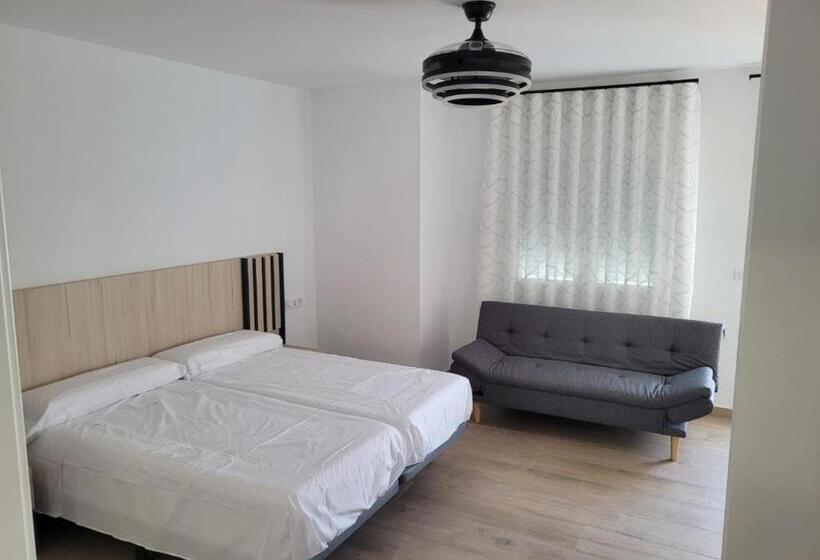 Pensão El Hostalito