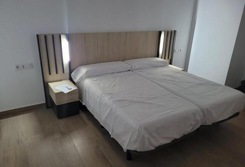 Pensão El Hostalito