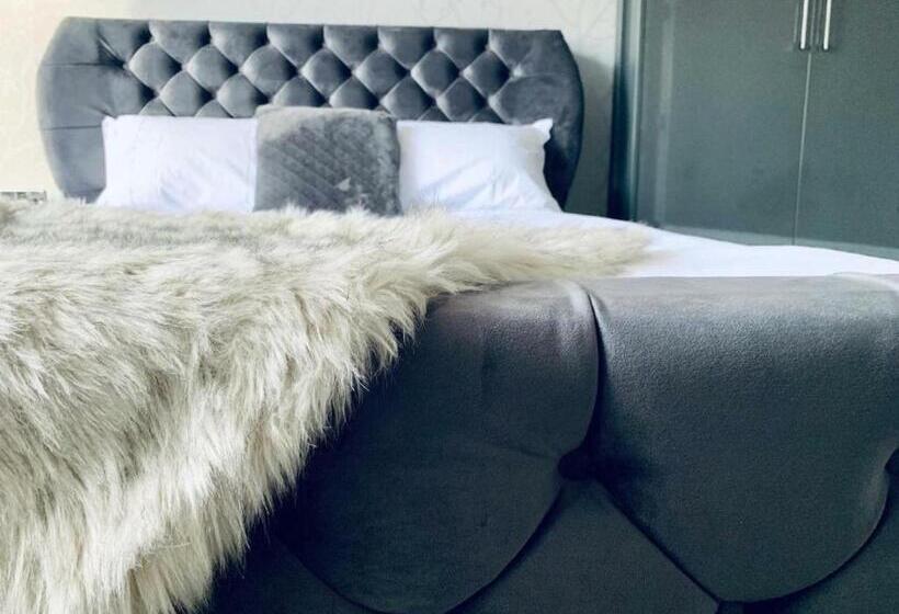 پانسیون Fulwood Guest House