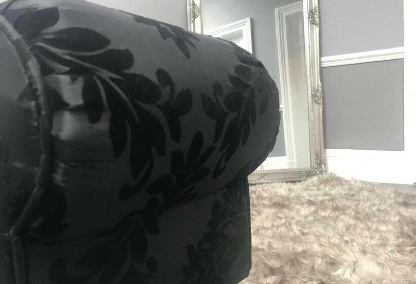 پانسیون Fulwood Guest House