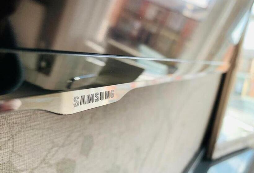 پانسیون Fulwood Guest House