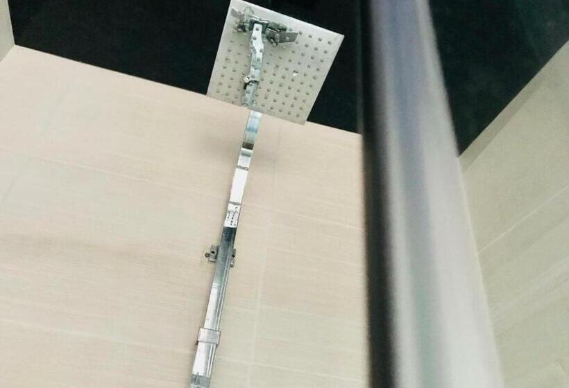 پانسیون Fulwood Guest House