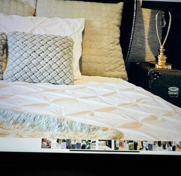 پانسیون Fulwood Guest House