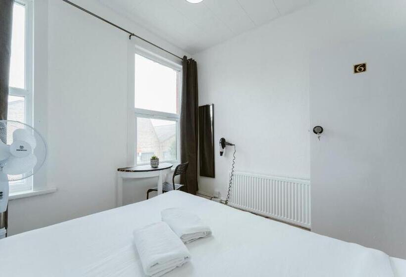 פנסיון Manor House Great Rooms To Stay