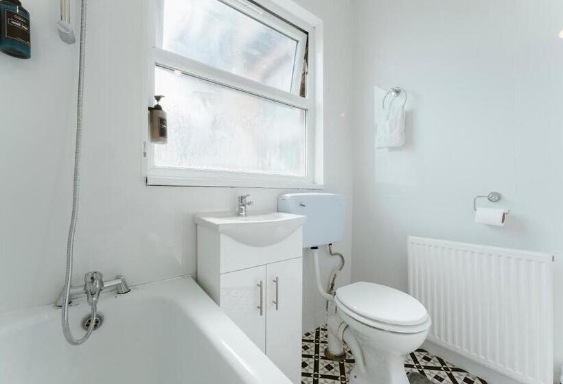 פנסיון Manor House Great Rooms To Stay