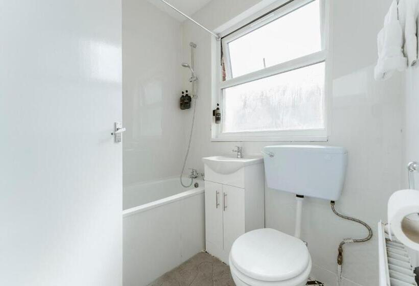 פנסיון Manor House Great Rooms To Stay